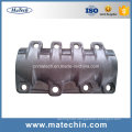 China Supplier Customized High Quality Stainless Steel Investment Casting